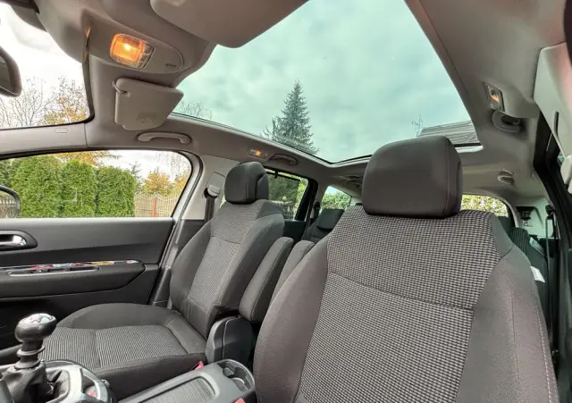 PEUGEOT 5008 1.6 THP Family 7os