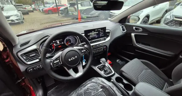 KIA XCeed 1.6 T-GDI M DCT