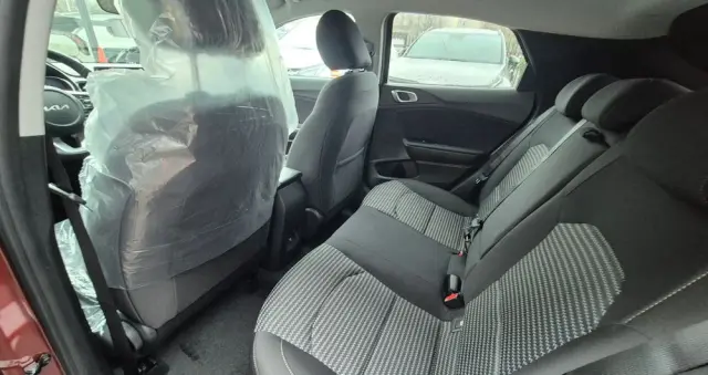 KIA XCeed 1.6 T-GDI M DCT