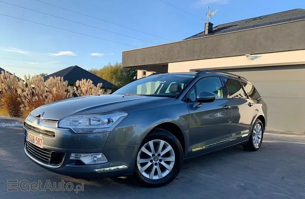 CITROEN C5 