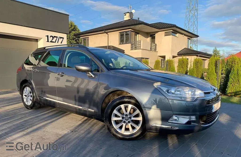 CITROEN C5 