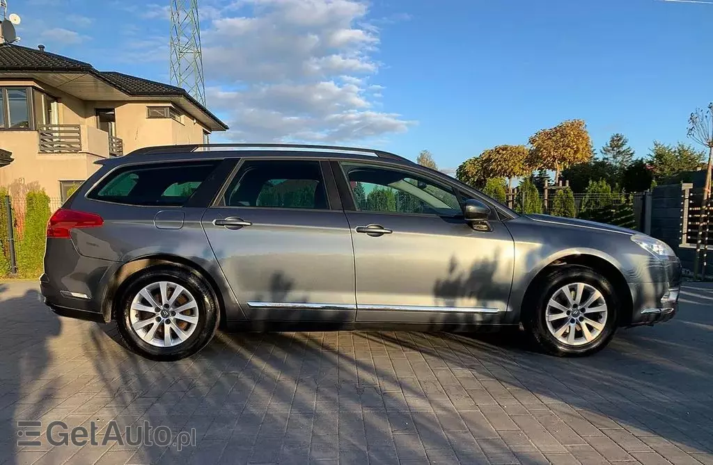 CITROEN C5 