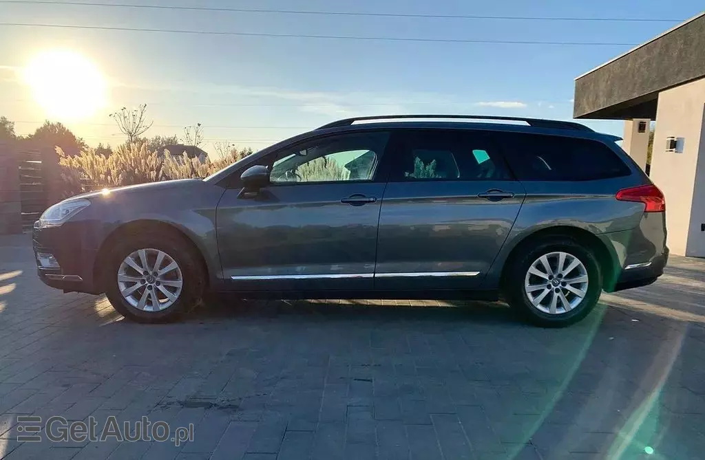 CITROEN C5 