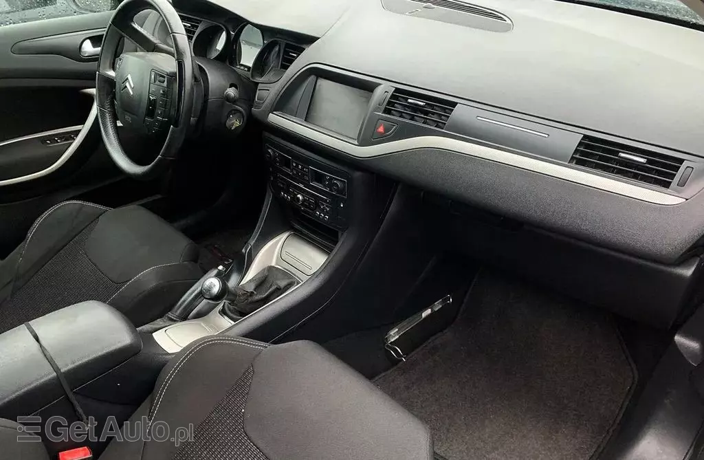 CITROEN C5 