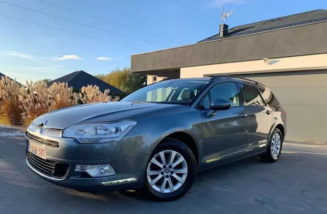 CITROEN C5 