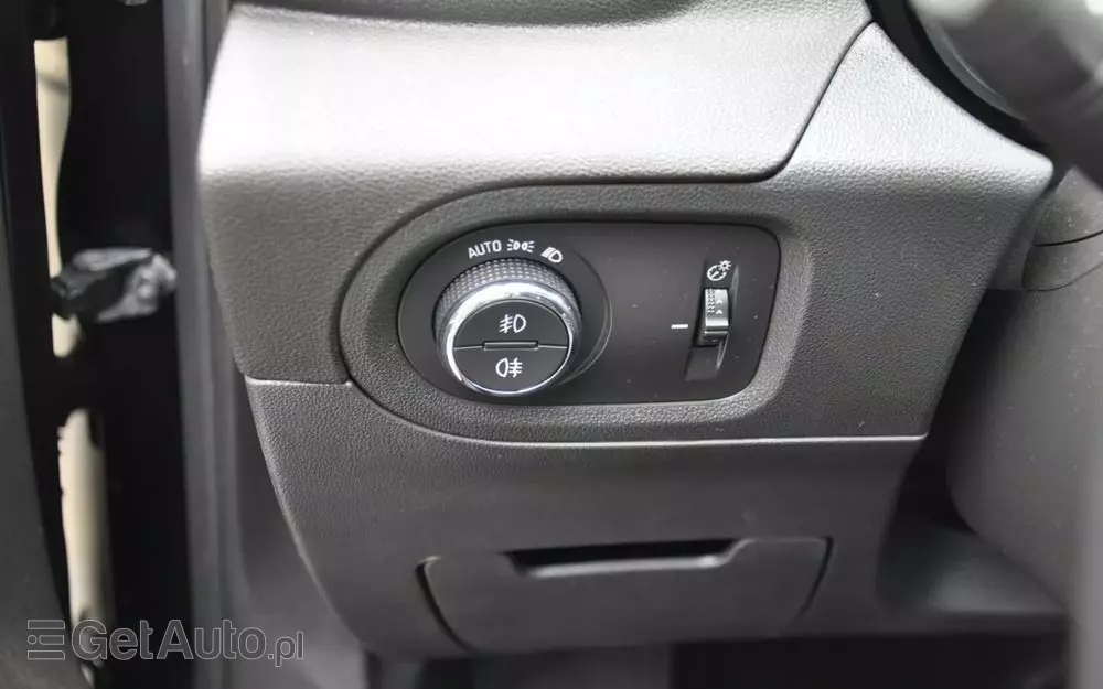 OPEL Grandland X 1.2 T GPF Design Line S&S