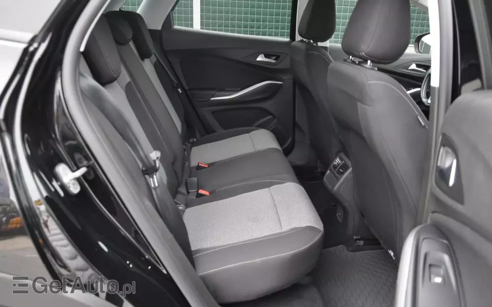 OPEL Grandland X 1.2 T GPF Design Line S&S