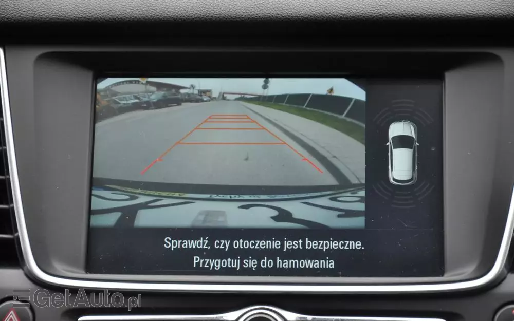 OPEL Grandland X 1.2 T GPF Design Line S&S