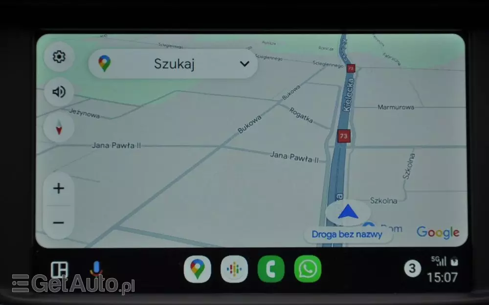 OPEL Grandland X 1.2 T GPF Design Line S&S