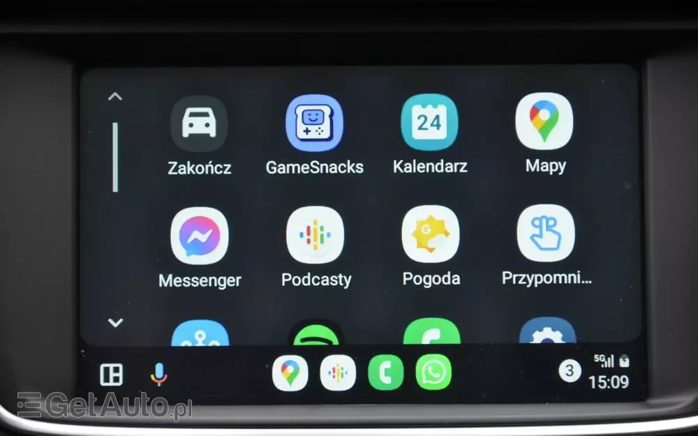 OPEL Grandland X 1.2 T GPF Design Line S&S