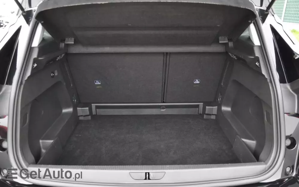 OPEL Grandland X 1.2 T GPF Design Line S&S