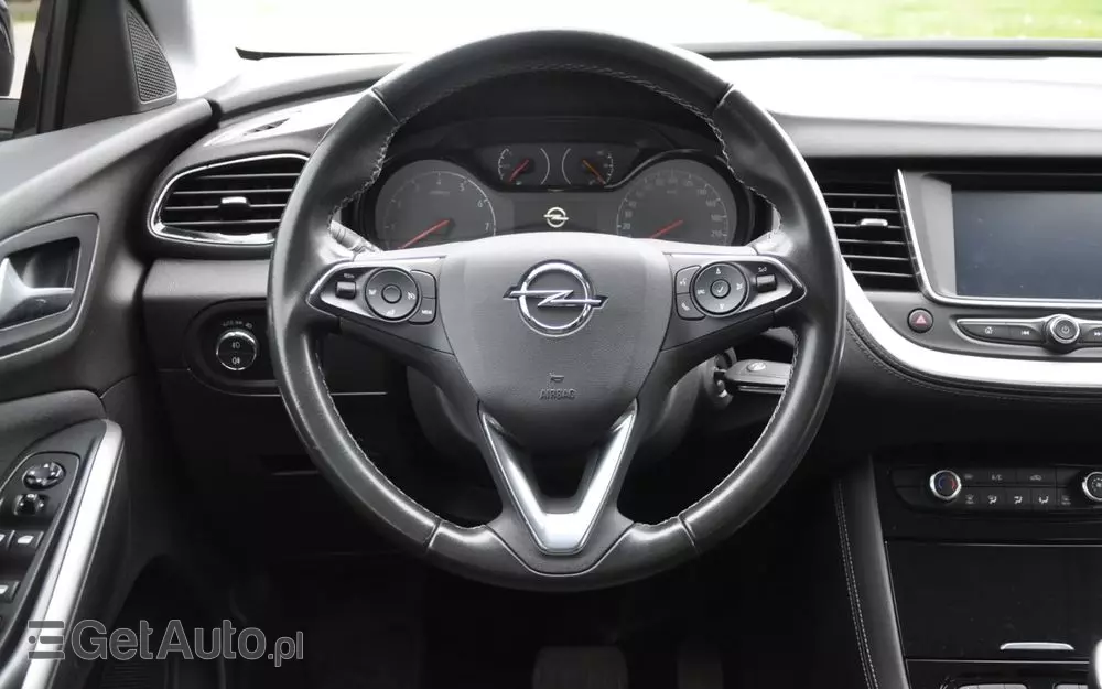 OPEL Grandland X 1.2 T GPF Design Line S&S