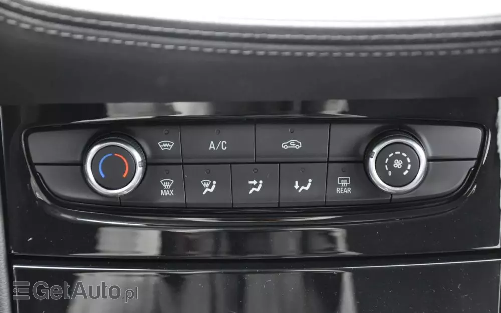 OPEL Grandland X 1.2 T GPF Design Line S&S