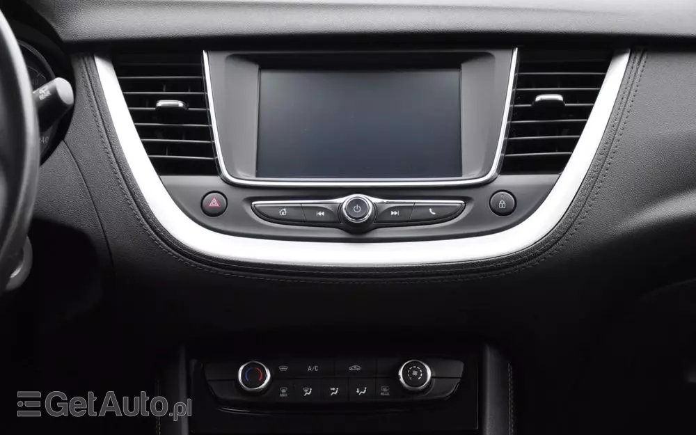 OPEL Grandland X 1.2 T GPF Design Line S&S