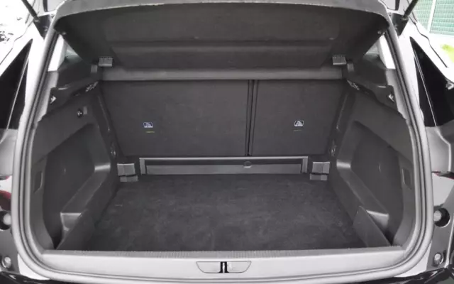 OPEL Grandland X 1.2 T GPF Design Line S&S