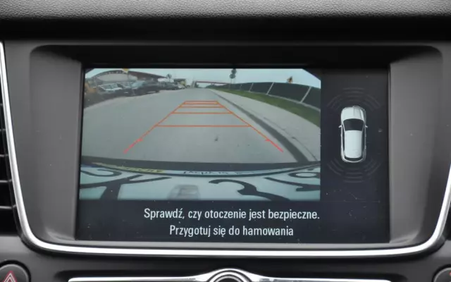 OPEL Grandland X 1.2 T GPF Design Line S&S