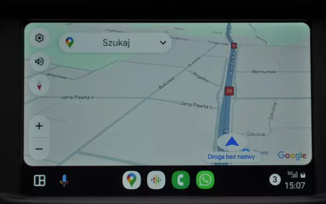 OPEL Grandland X 1.2 T GPF Design Line S&S