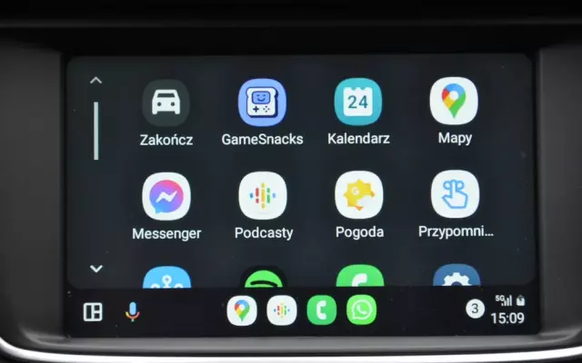 OPEL Grandland X 1.2 T GPF Design Line S&S