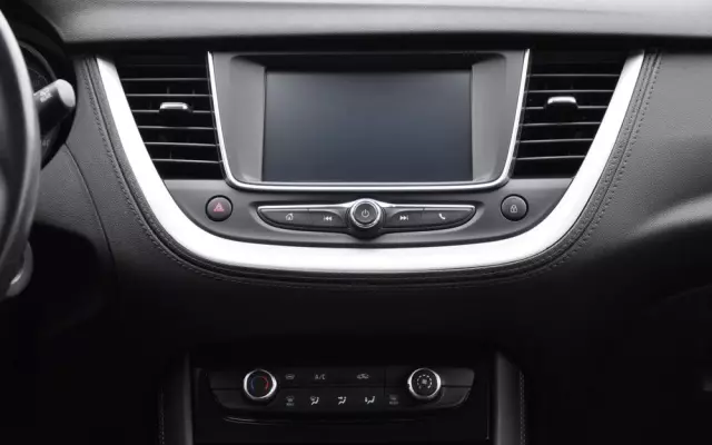 OPEL Grandland X 1.2 T GPF Design Line S&S