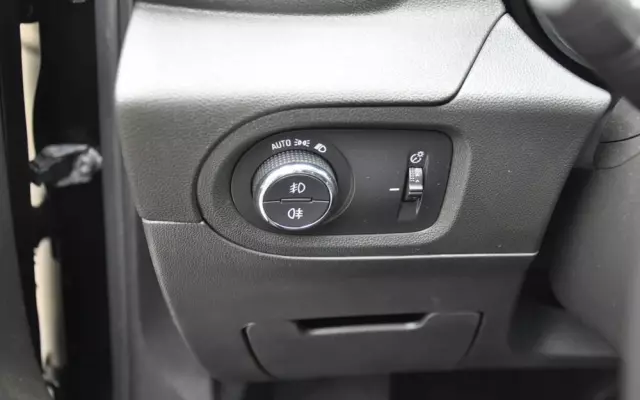 OPEL Grandland X 1.2 T GPF Design Line S&S