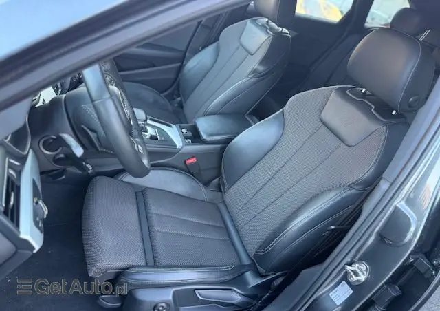 AUDI A4 Avant 2.0 TDI Quattro Sport S tronic