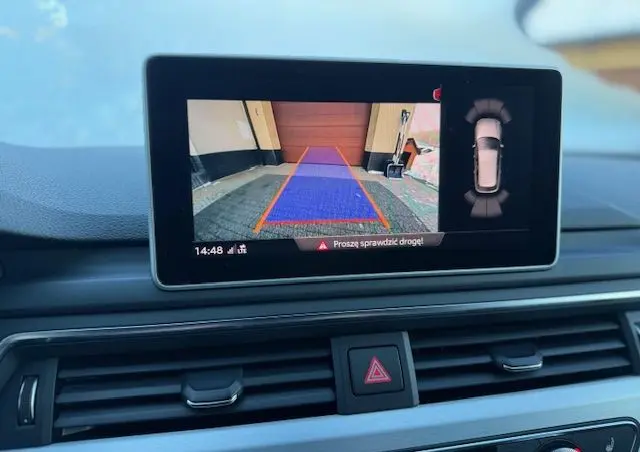 AUDI A4 Avant 2.0 TDI Quattro Sport S tronic