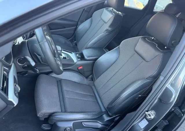 AUDI A4 Avant 2.0 TDI Quattro Sport S tronic