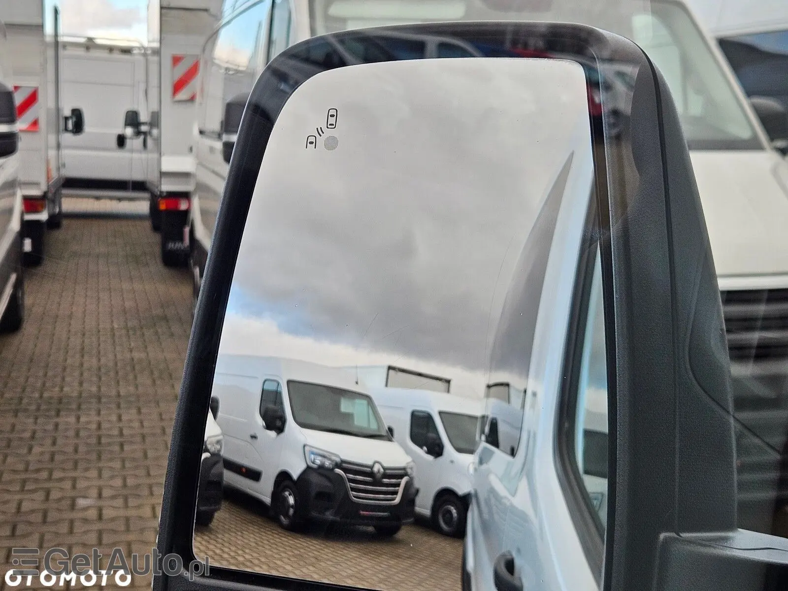 FORD Transit L2 Tourneo Trend