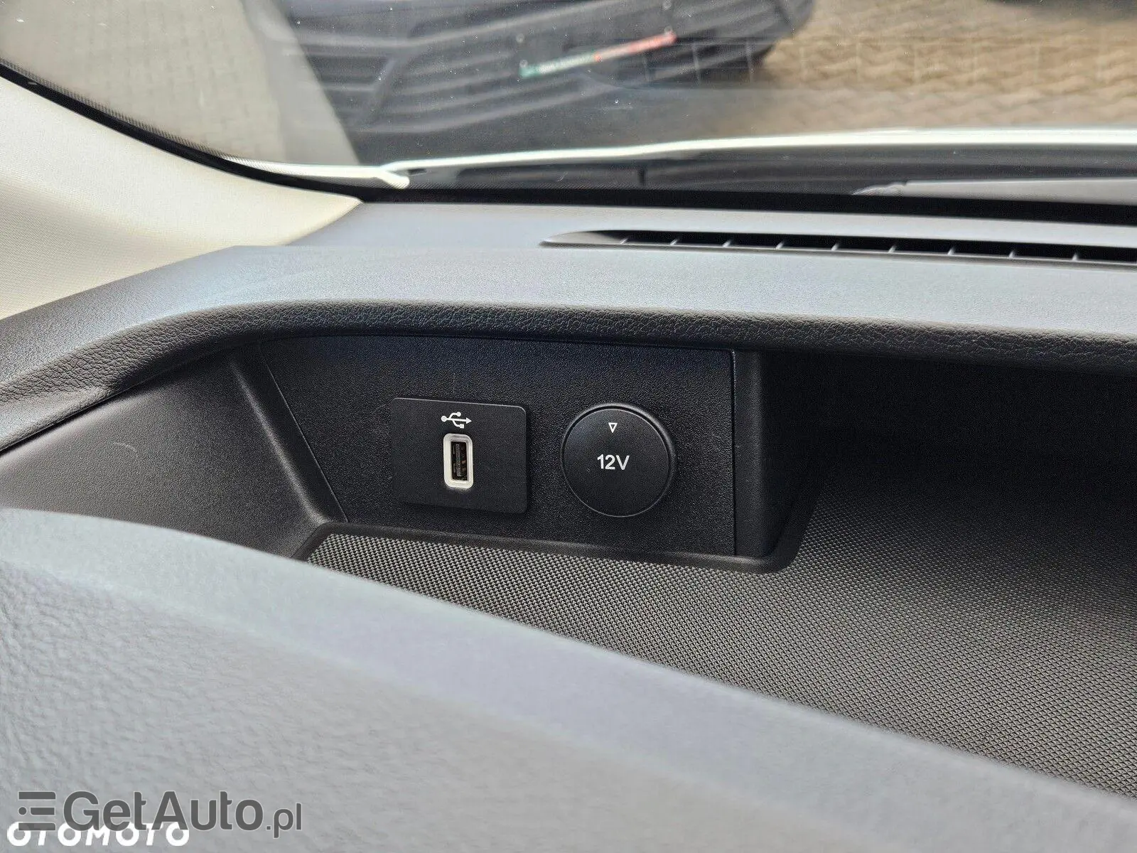 FORD Transit L2 Tourneo Trend