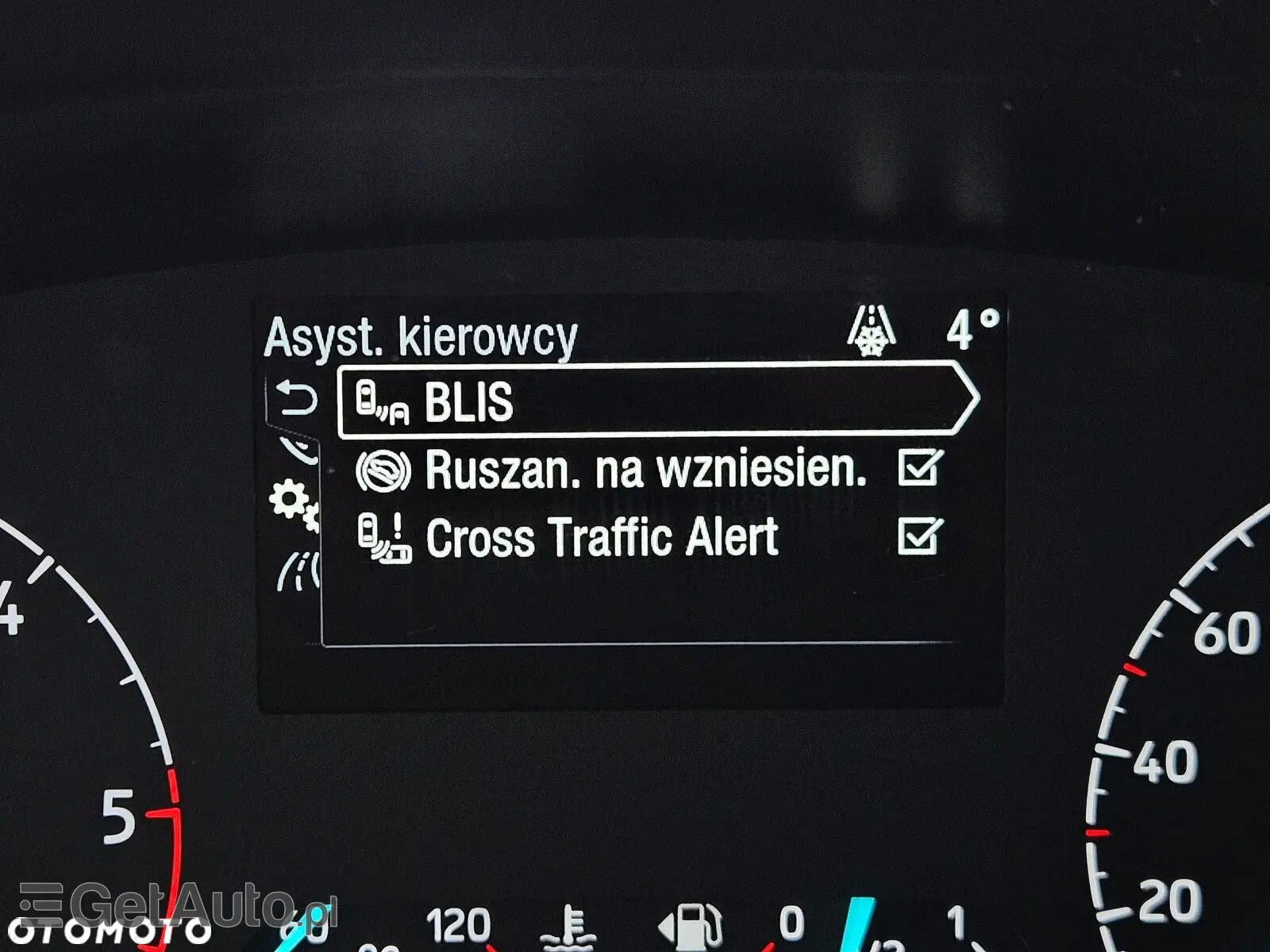 FORD Transit L2 Tourneo Trend