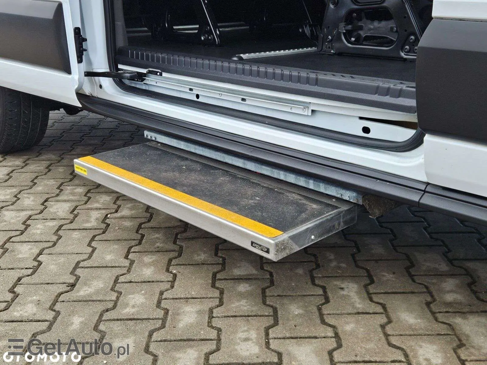 FORD Transit L2 Tourneo Trend