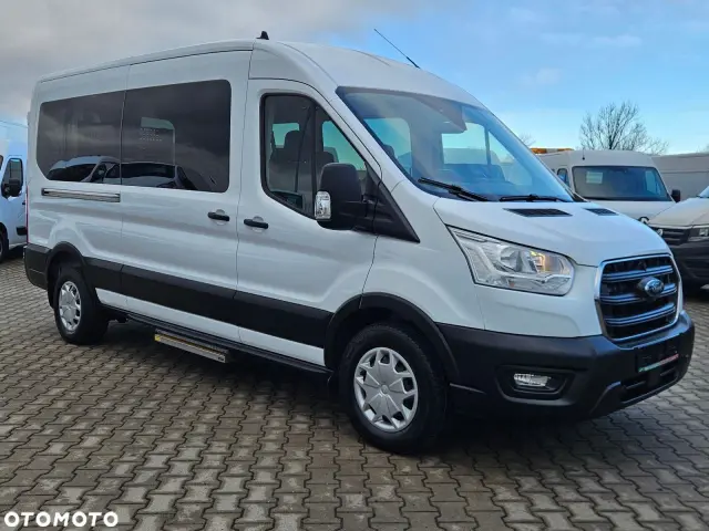 FORD Transit L2 Tourneo Trend