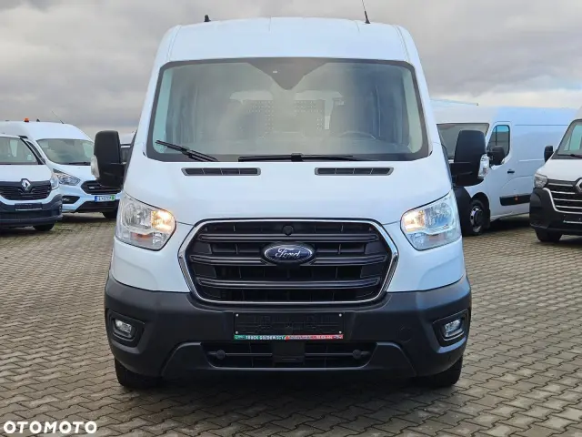 FORD Transit L2 Tourneo Trend