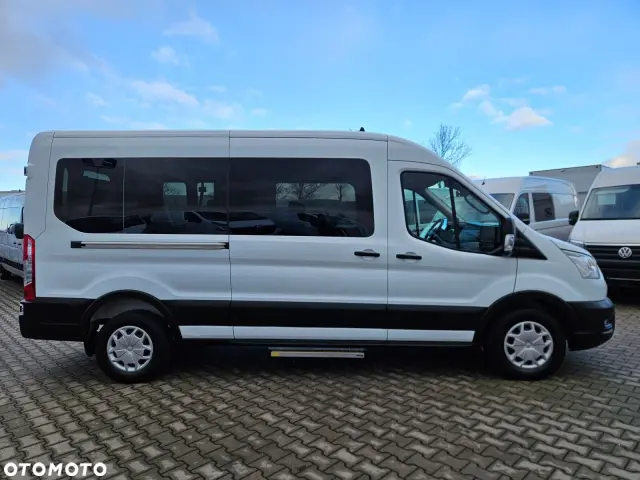 FORD Transit L2 Tourneo Trend