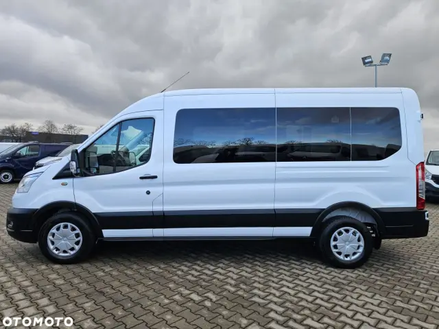 FORD Transit L2 Tourneo Trend