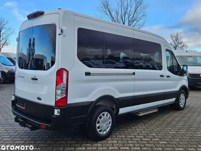 FORD Transit L2 Tourneo Trend