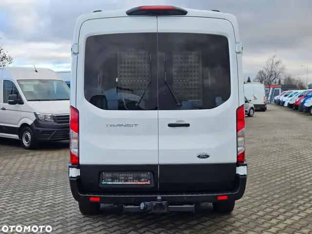 FORD Transit L2 Tourneo Trend