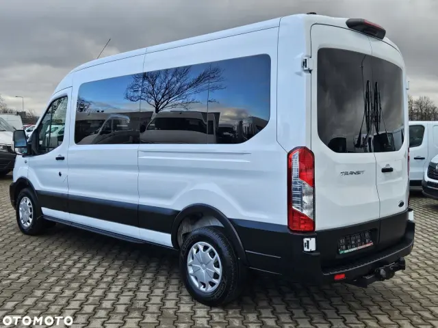 FORD Transit L2 Tourneo Trend