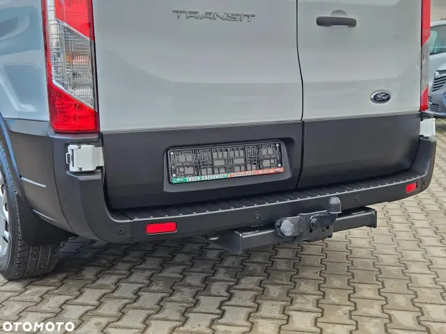 FORD Transit L2 Tourneo Trend