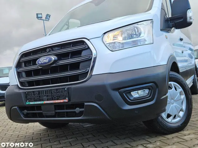 FORD Transit L2 Tourneo Trend