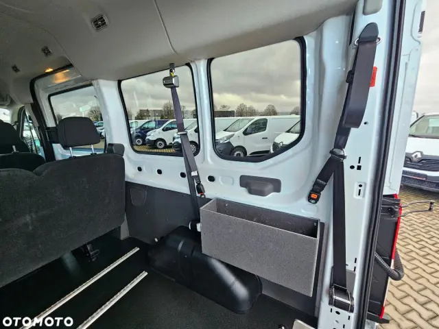 FORD Transit L2 Tourneo Trend