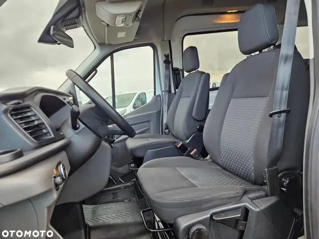 FORD Transit L2 Tourneo Trend