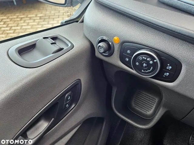 FORD Transit L2 Tourneo Trend
