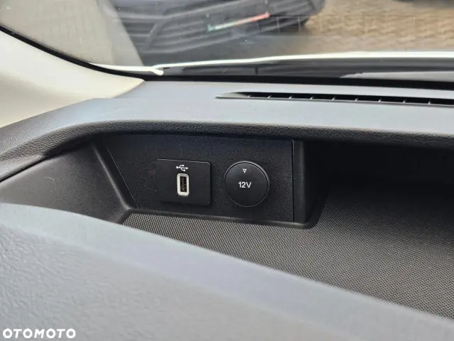 FORD Transit L2 Tourneo Trend