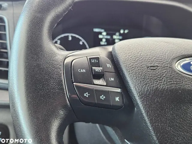 FORD Transit L2 Tourneo Trend