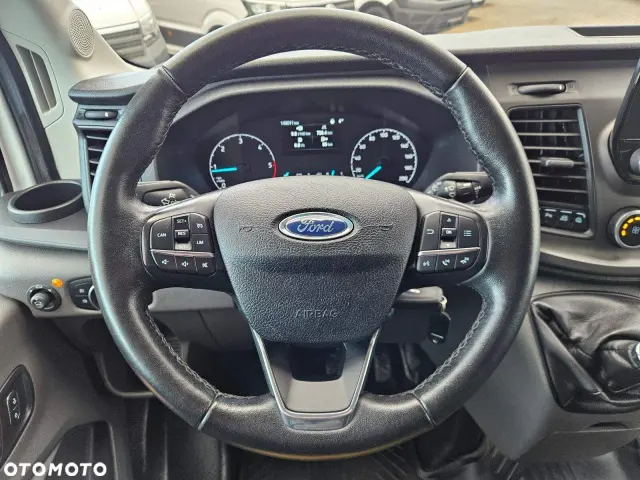 FORD Transit L2 Tourneo Trend