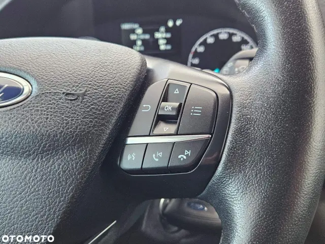 FORD Transit L2 Tourneo Trend