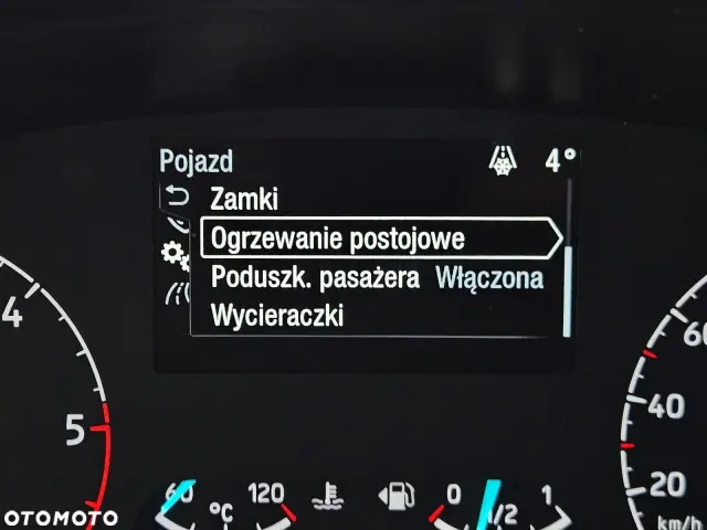 FORD Transit L2 Tourneo Trend