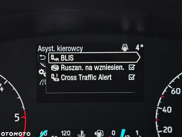 FORD Transit L2 Tourneo Trend