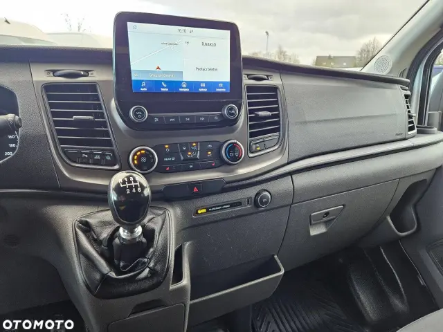 FORD Transit L2 Tourneo Trend